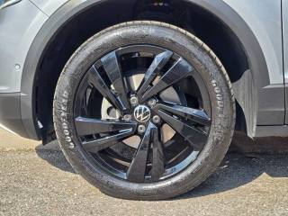 VOLKSWAGEN T-Roc usata 204