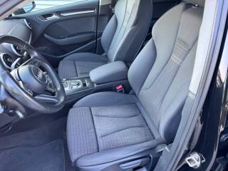 AUDI A3 usata, con Specchietti laterali elettrici