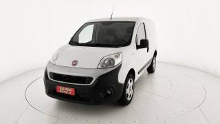 FIAT Fiorino usata 25