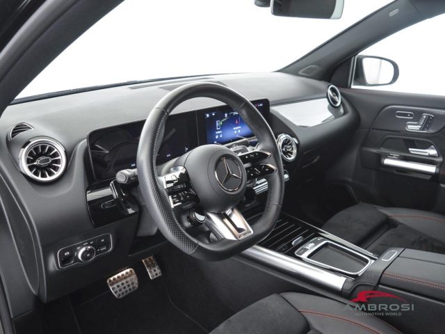 MERCEDES-BENZ G usata 7