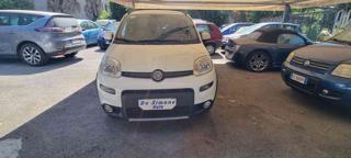 FIAT Panda usata, con Airbag