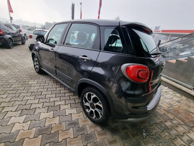 FIAT 500L usata, con Airbag laterali