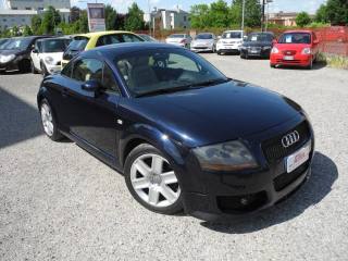 AUDI TT usata 65