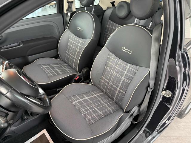 FIAT 500C usata, con Cruise Control