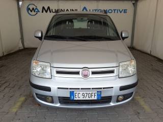 FIAT Panda 1.2 Dynamic *solo 73.200 Km*5 POSTI*