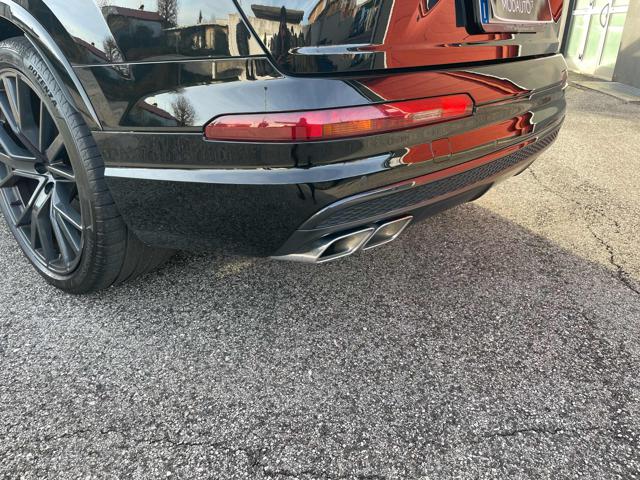 AUDI Q7 usata, con Boardcomputer