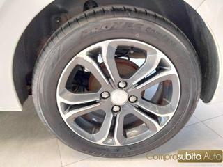 PEUGEOT 208 usata, con Immobilizzatore elettronico