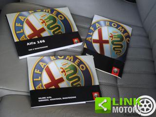 ALFA ROMEO 166 usata 69