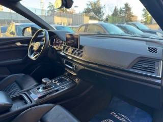 AUDI Q5 usata, con Controllo trazione