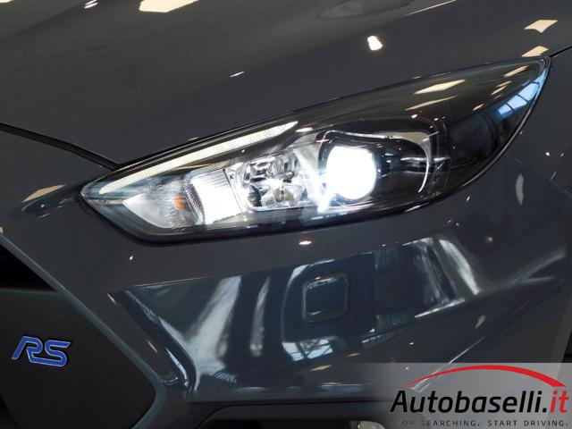 FORD Focus usata, con Climatizzatore