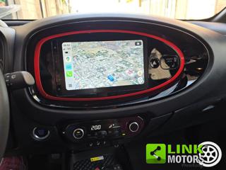 TOYOTA Aygo X usata, con Park Distance Control