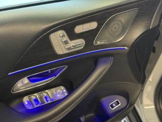 MERCEDES-BENZ GLE 350 usata 28