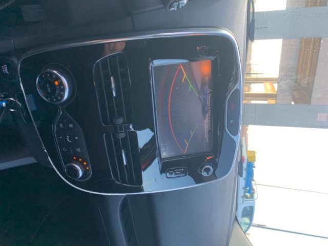 RENAULT Clio usata, con Servosterzo