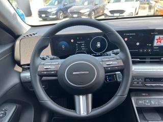 HYUNDAI Kona usata, con Controllo automatico clima