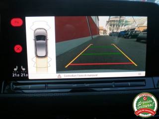 VOLKSWAGEN Golf usata, con Controllo elettronico della corsia
