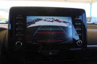 TOYOTA Yaris usata, con Bluetooth