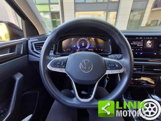 VOLKSWAGEN Polo usata, con Alzacristalli elettrici