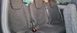 FORD Transit Custom usata, con Climatizzatore