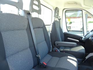 FIAT Ducato usata, con Lettore CD