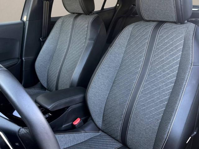 PEUGEOT 2008 usata, con Chiusura centralizzata