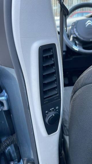 CITROEN C4 Picasso usata, con Specchietti laterali elettrici