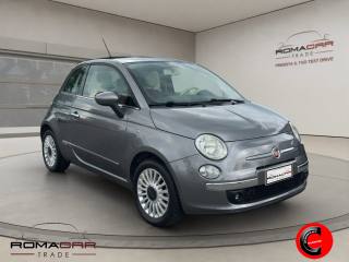 FIAT 500 usata, con Airbag laterali