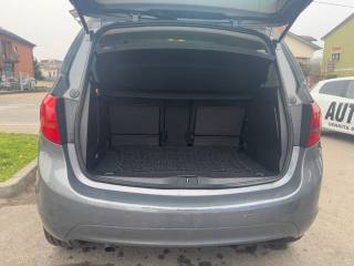 OPEL Meriva usata, con Bracciolo