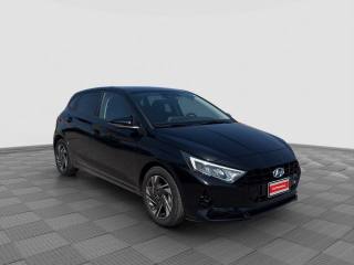 HYUNDAI i20 usata 6