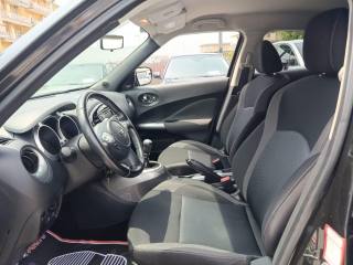 NISSAN Juke usata, con Fendinebbia