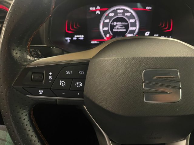 SEAT Arona usata, con Bluetooth