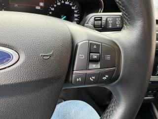 FORD Focus usata, con Park Distance Control