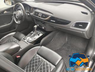 AUDI A6 usata, con Filtro antiparticolato