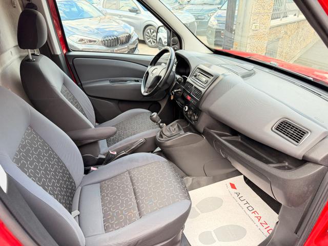 FIAT Doblo usata 15