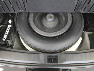 SUZUKI Across usata, con Sedili riscaldati