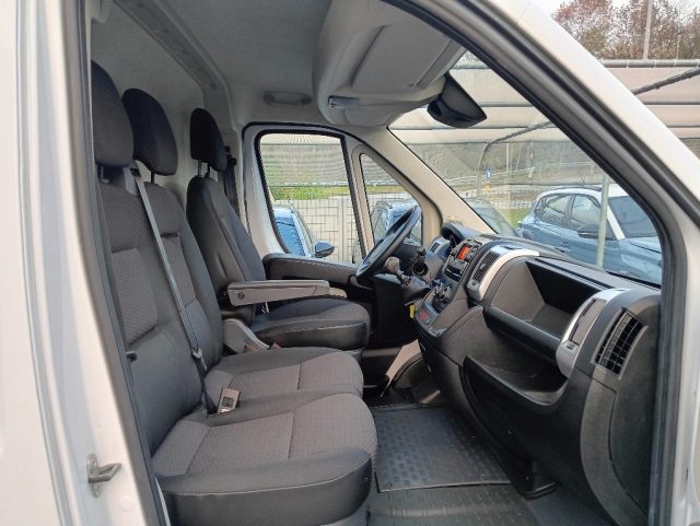 CITROEN Jumper usata, con Chiusura centralizzata telecomandata