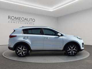 KIA Sportage usata, con Chiusura centralizzata