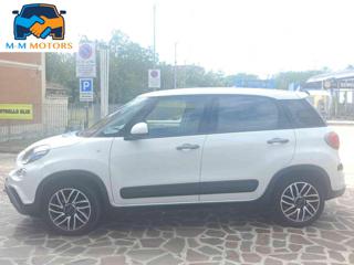 FIAT 500L usata, con Airbag Passeggero