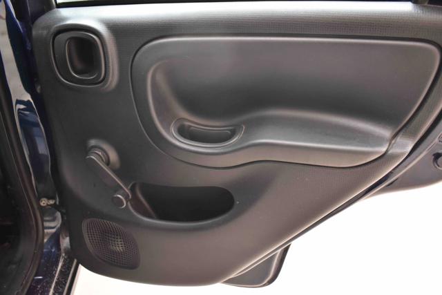 FIAT Panda usata, con Airbag testa