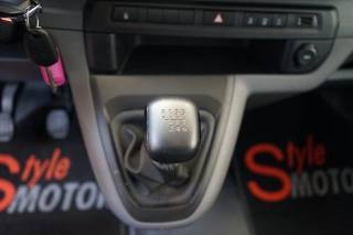 OPEL Vivaro usata 27