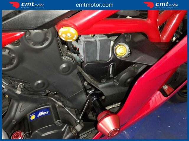 DUCATI Supersport usata 11