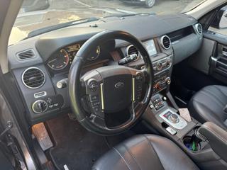 LAND ROVER Discovery usata, con Controllo trazione