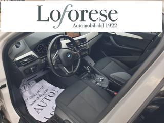 BMW X1 usata, con Autoradio