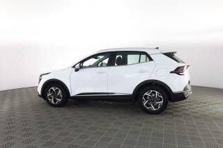 KIA Sportage usata 5