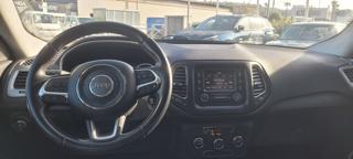 JEEP Compass usata, con Chiusura centralizzata