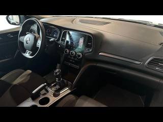 RENAULT Megane usata 10