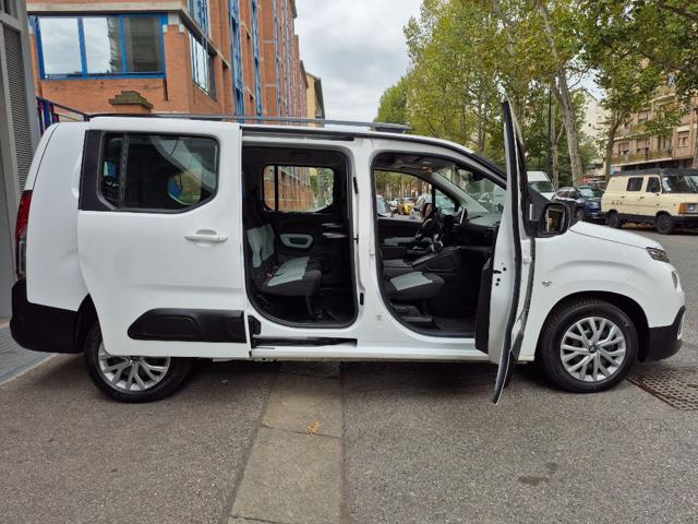 CITROEN Berlingo usata, con Autoradio