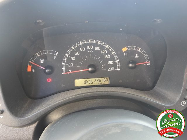 FIAT Panda usata 11