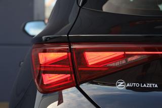 CUPRA Leon usata, con Park Distance Control