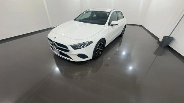 MERCEDES-BENZ A 180 usata, con ABS
