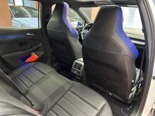 VOLKSWAGEN Golf R usata, con Servosterzo
